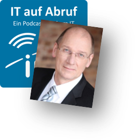 Podcast mit Dr. Holger Grieb
